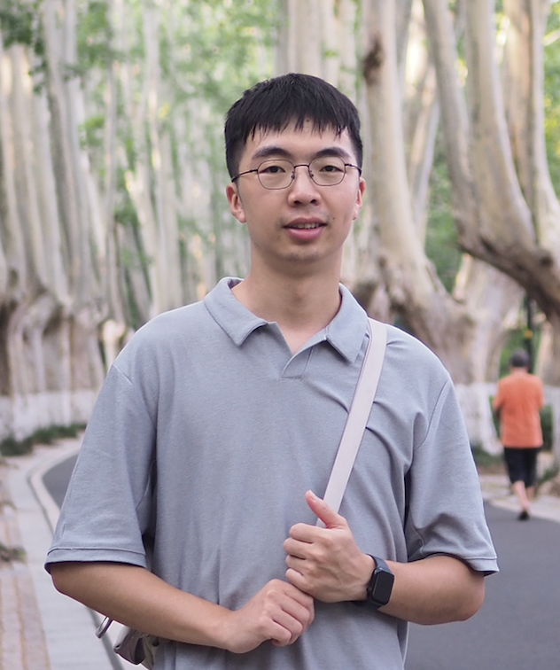 Liangliang Zhuang
